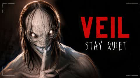 VEIL [HORROR]