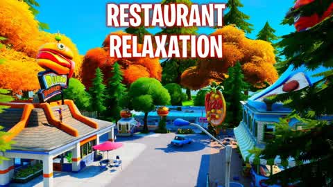 RESTAURANT ROLEPLAY!!!!