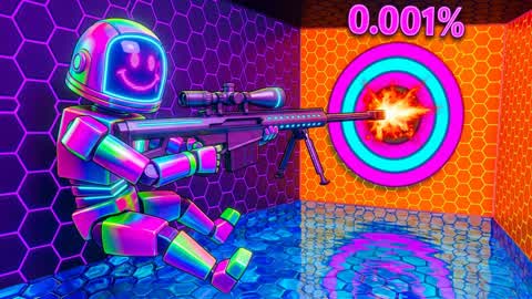 🚀 TRICKSHOT LAUNCHPAD — 80 Levels 🪐