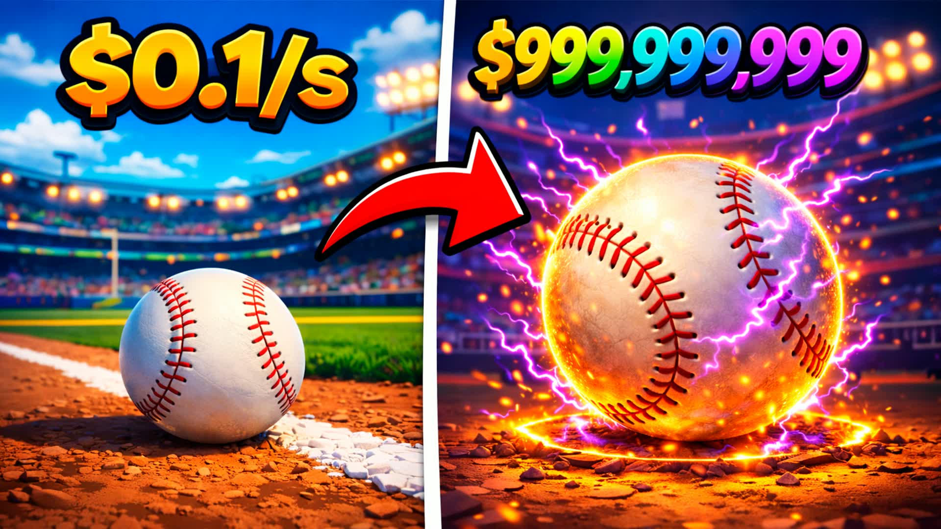 ⚾️ Baseball Tycoon