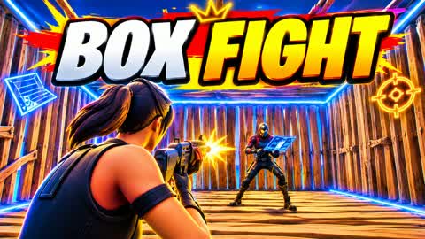 BOX ZONE WAR