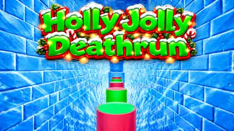 đđ
HOLLY JOLLY DEATHRUN đđ