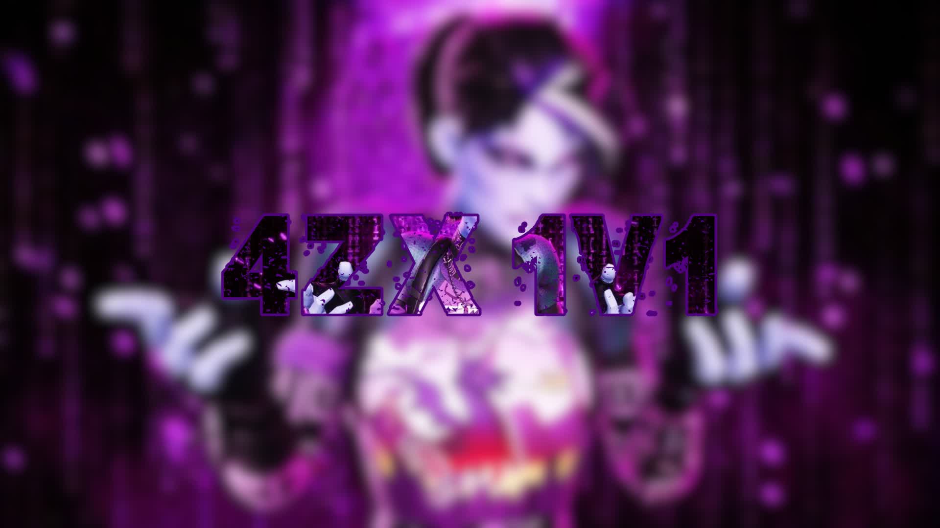 1V1 | 4zx