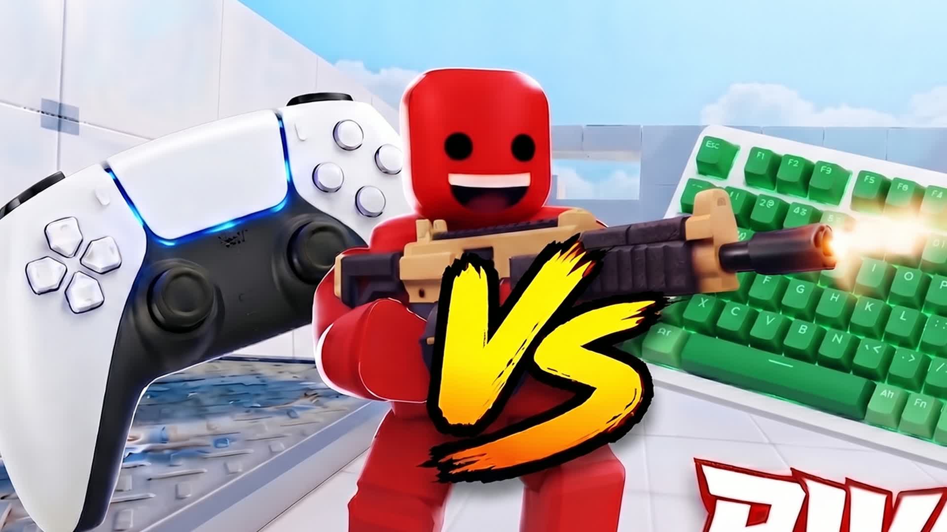 CRAZY RIVALS - المنافسون 🎮