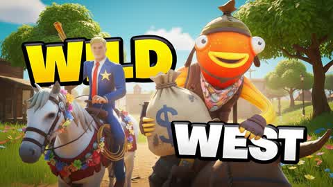 Wild West
