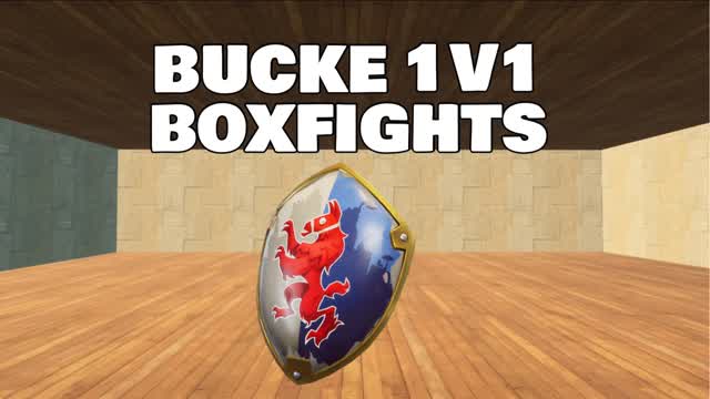 BUCKE 1V1 BOXFIGHTS