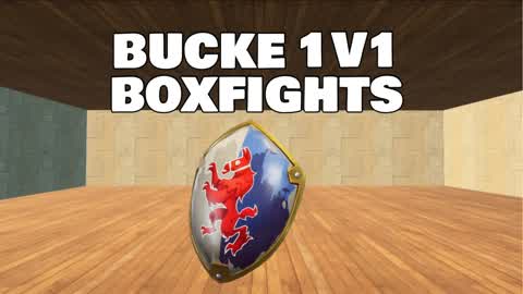 BUCKE 1V1 BOXFIGHTS