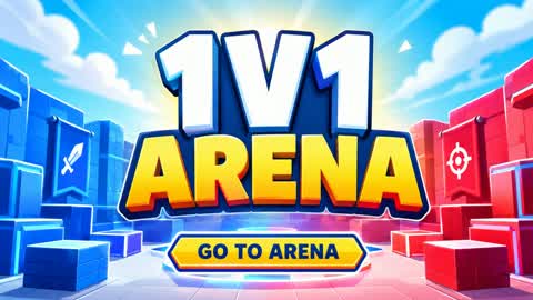 1v1 Arena
