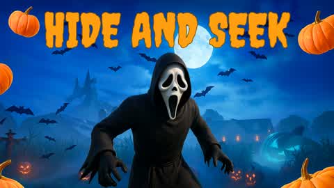 SLASHERS HIDE AND SEEK