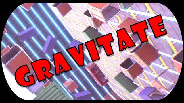 GRAVITATE