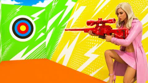 🧮 NUMBER CODE TRICKSHOT PARKOUR 🔢