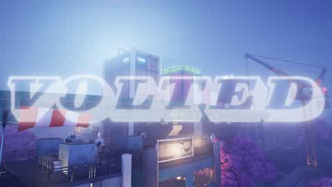 VOLTED