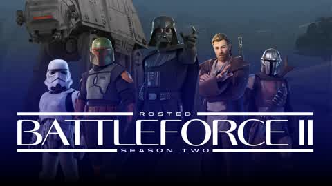 The Battleforce 2 - StarWars
