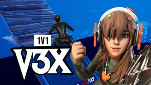 V3x 1v1
