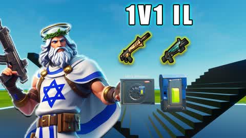 IL 1V1 (All)
