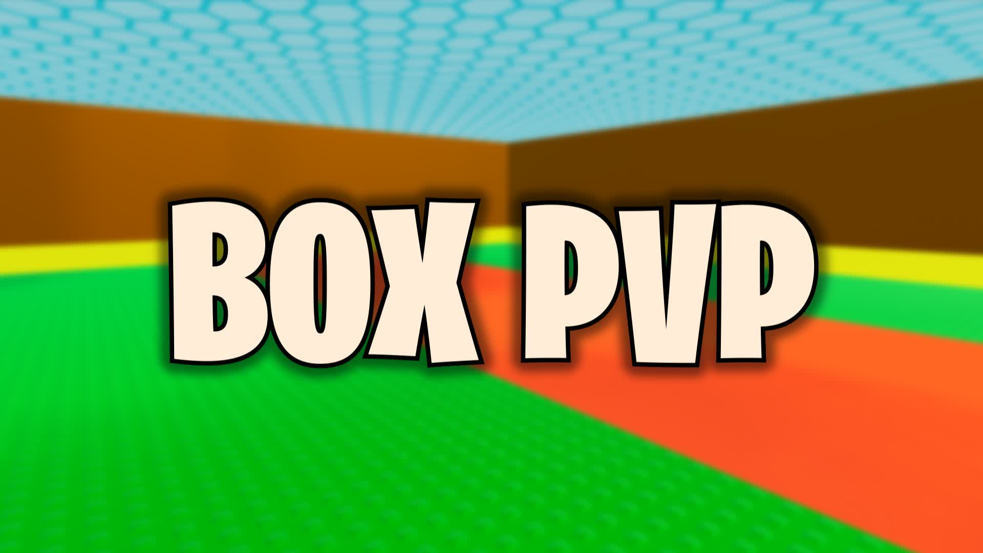 FREE BOX PVP