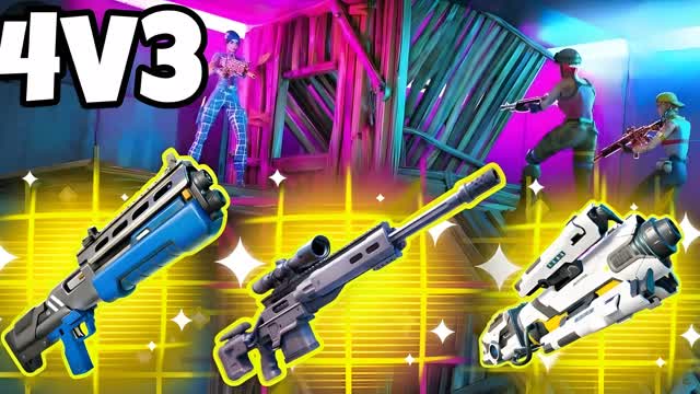 PIECE CONTROL 4V3 SUPER