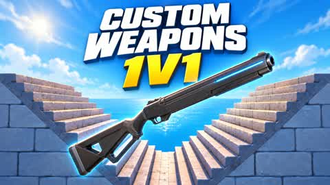 Custom Weapons 1v1