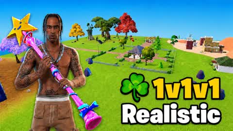 SKINS REALISTIC âď¸ 1V1V1 Dahbour Reload OG