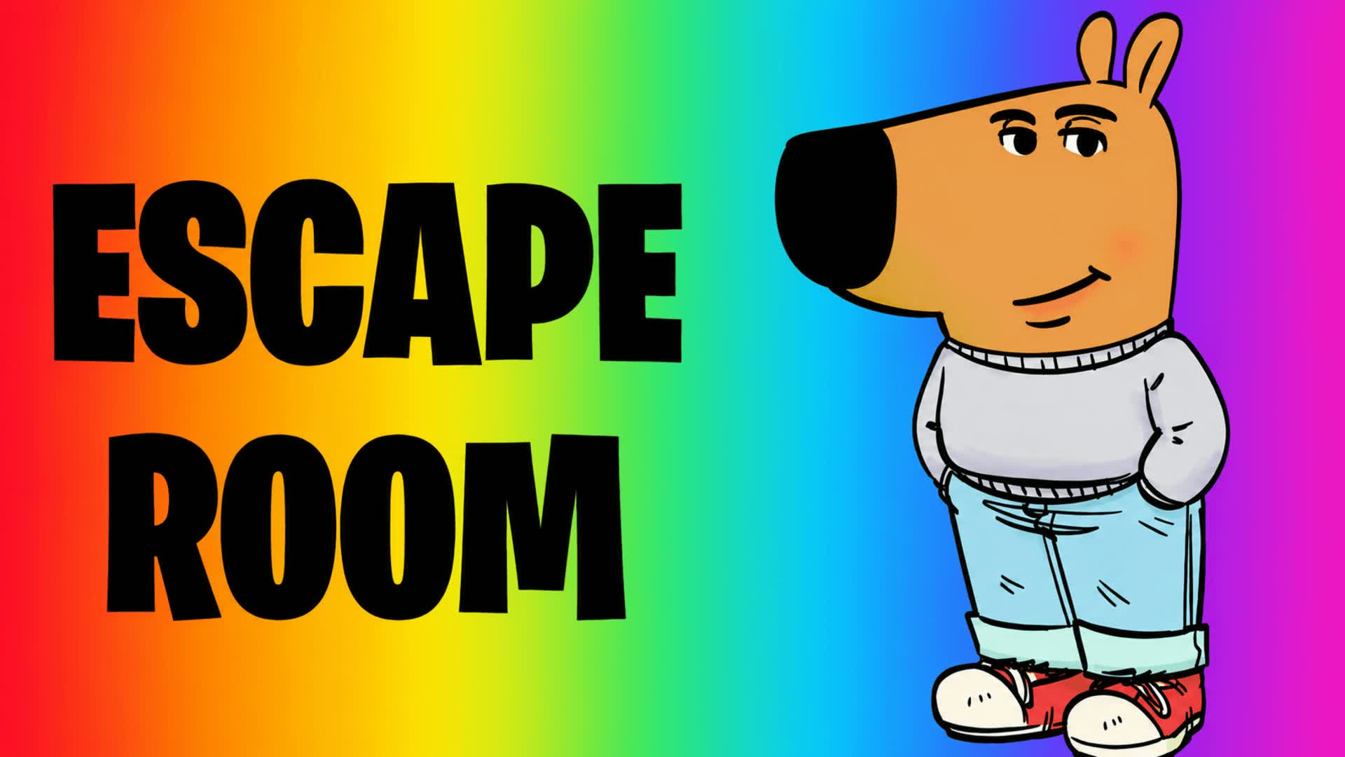 🚪MUSIC 100 LEVEL ESCAPE ROOM 🧠 🧠