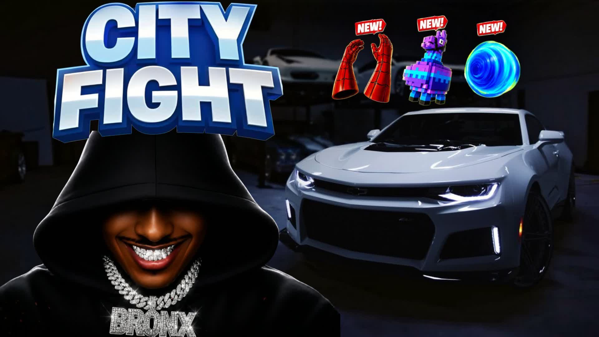 MIAMI CITY VS BANK CITY GRAND