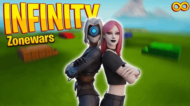 Capture 1 – 🔫 Infinity Zonewars ♾️ | 4v4v4v4