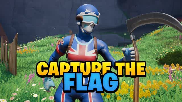 Capture 1 – Capture The Flag *FIXED*