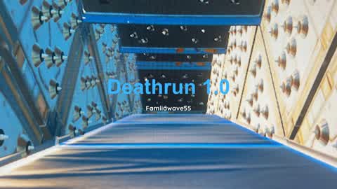 hard deathrun