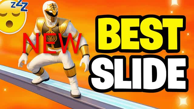 NEW BEST SLIDE AND CHILL