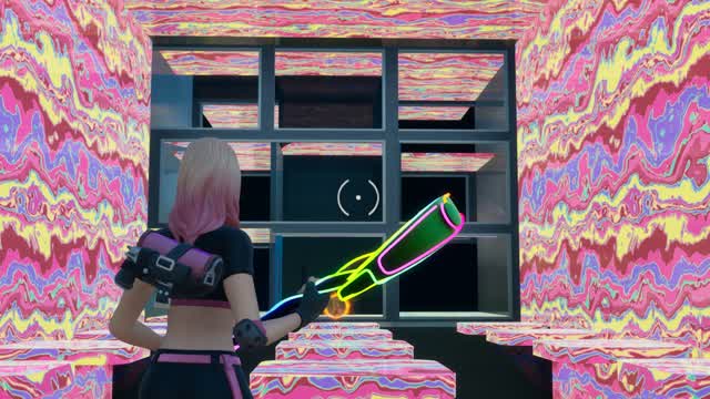 Reactive Themed DeathRun