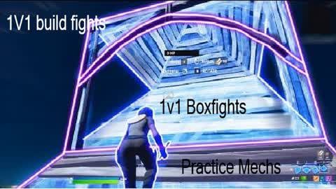 MrSavage Freebuild practice map