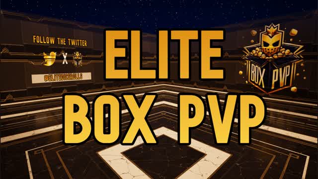 Elite Box PvP