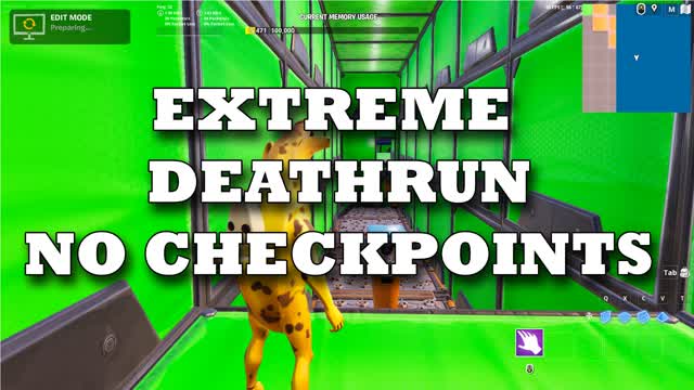 EXTREME DEATHRUN