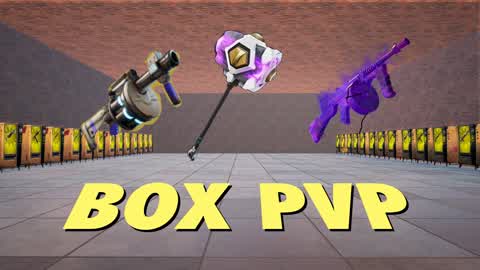 Mythic　BOX　PvP