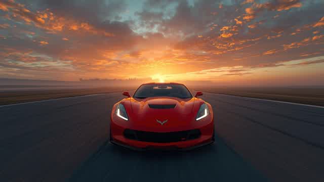 ULTRA MEGA SUPERCARS