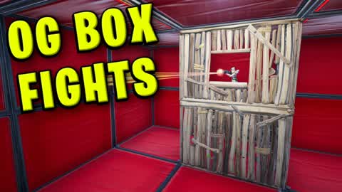 OG BOX FIGHTS