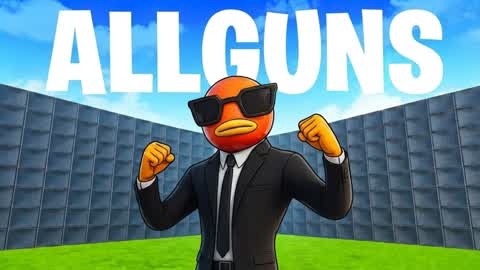 SAVAGE ALL GUNS
