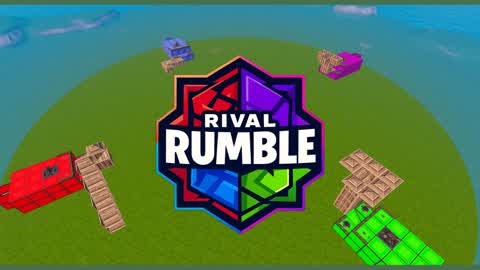 Rival Rumbles ZONE WARS