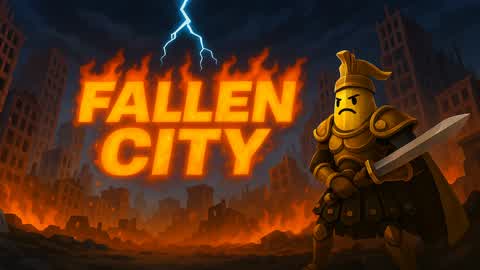 Fallen City