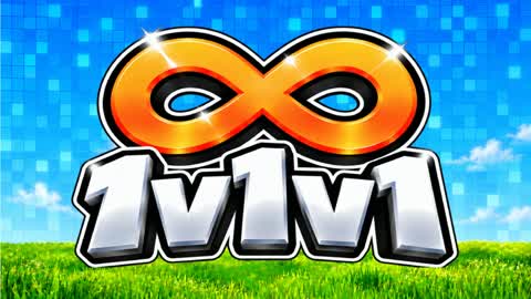 [NEW!] Infinite 1v1v1