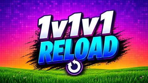 1V1v1 Reload Star Wars Edition🌈
