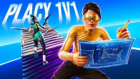 PLACY⚡ 1v1 BUILDFIGHT
