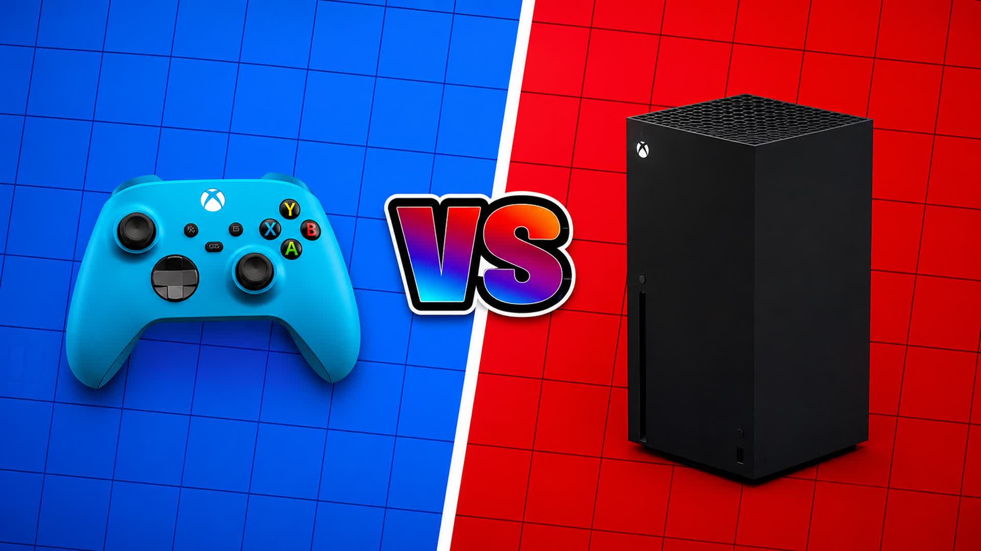 RED VS BLUE 🔴🔵BEST PLATFORM