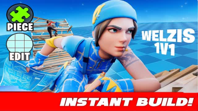 WELZIS FFA 1V1 [200 PUMP]