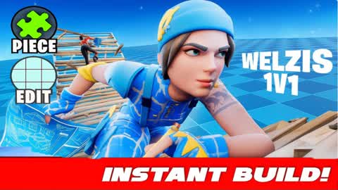 WELZIS FFA 1V1 [200 PUMP]