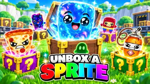 UNBOX A SPRITE