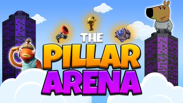 The Pillar Arena