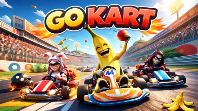 GO KART
