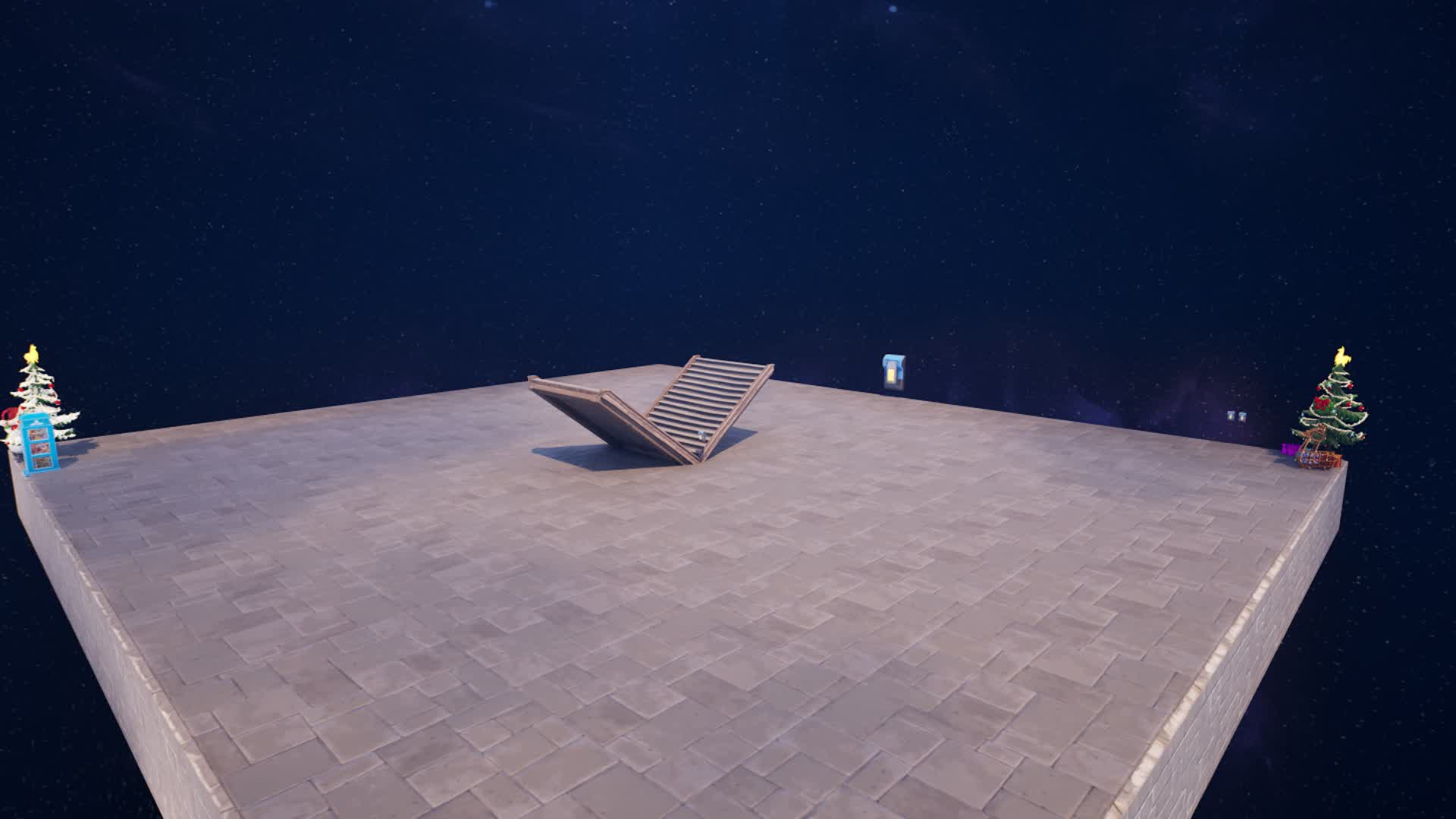 Winter 1v1