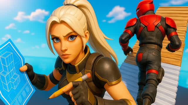 Ralph.236 Build Fights (200 Pumps) 5.0